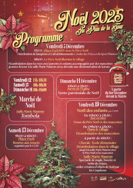programme
