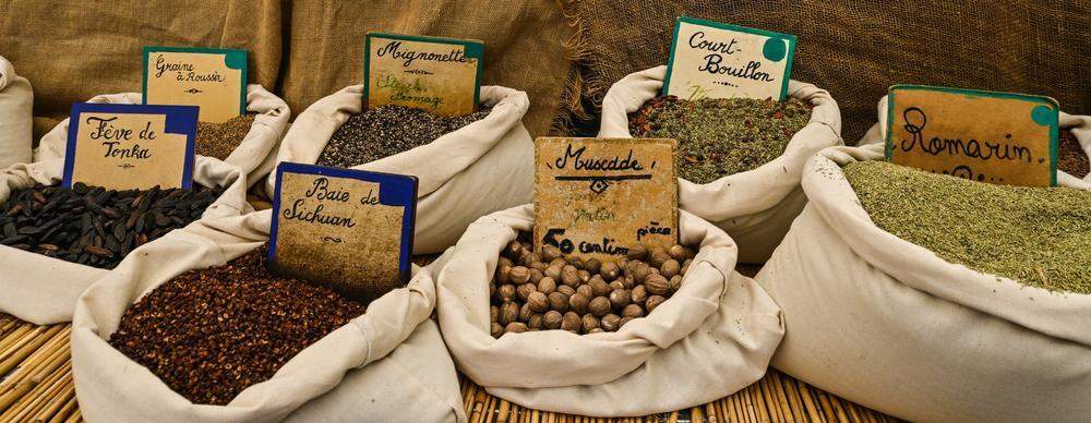 Marché des produits régionaux 3