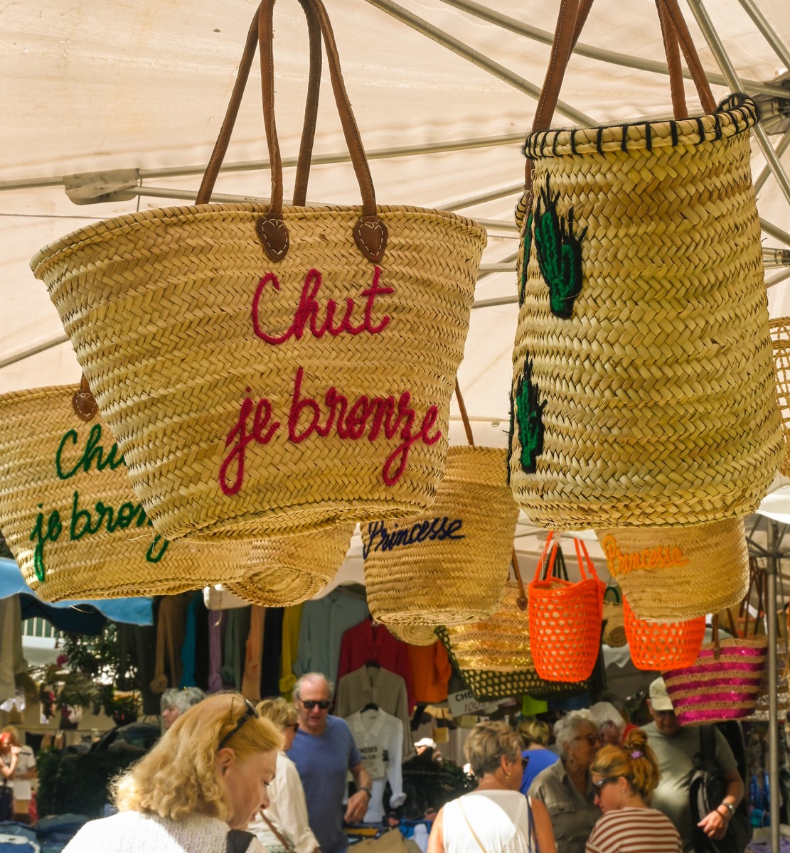 Marché 2