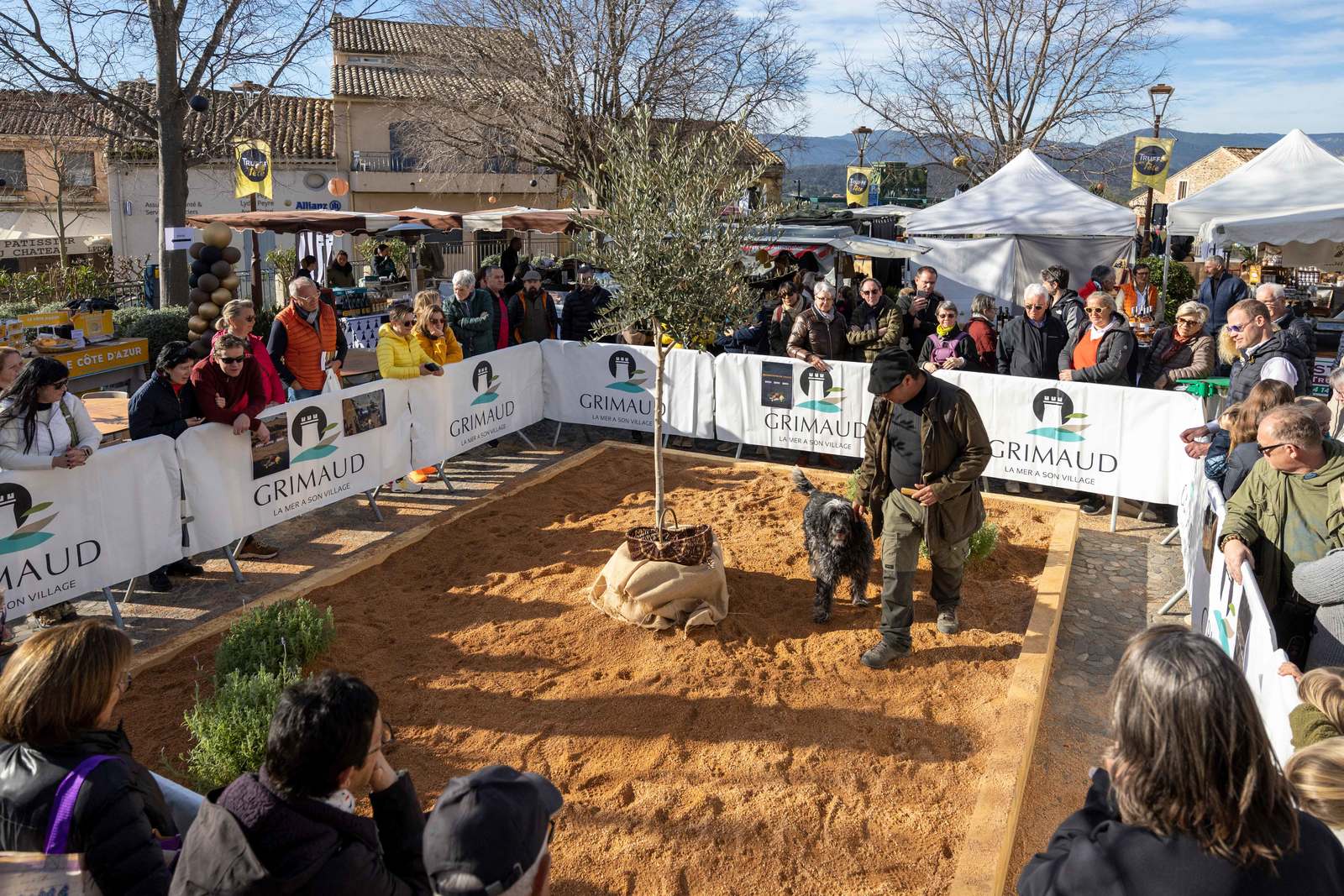 Truffe en Fête