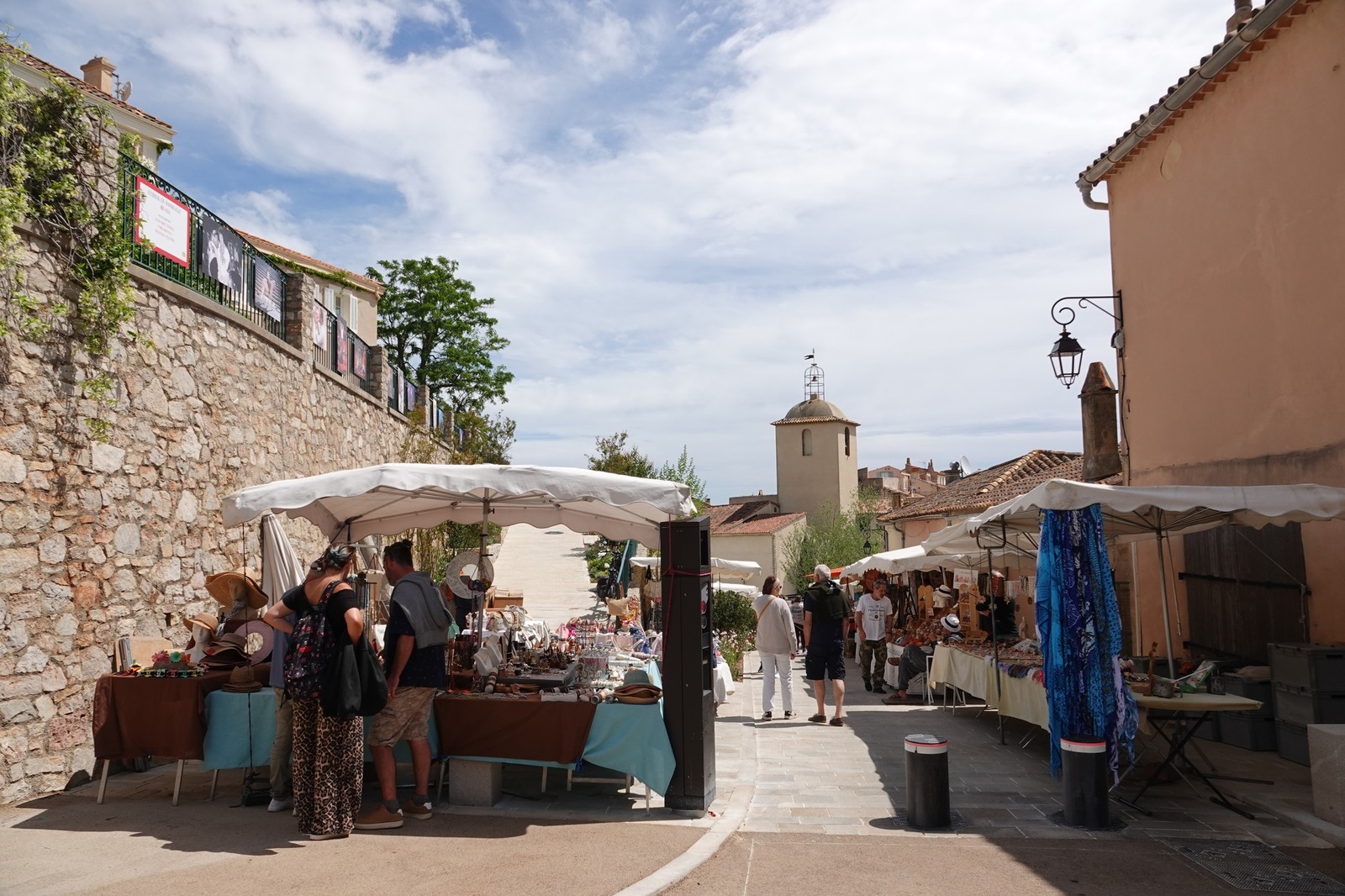 marché