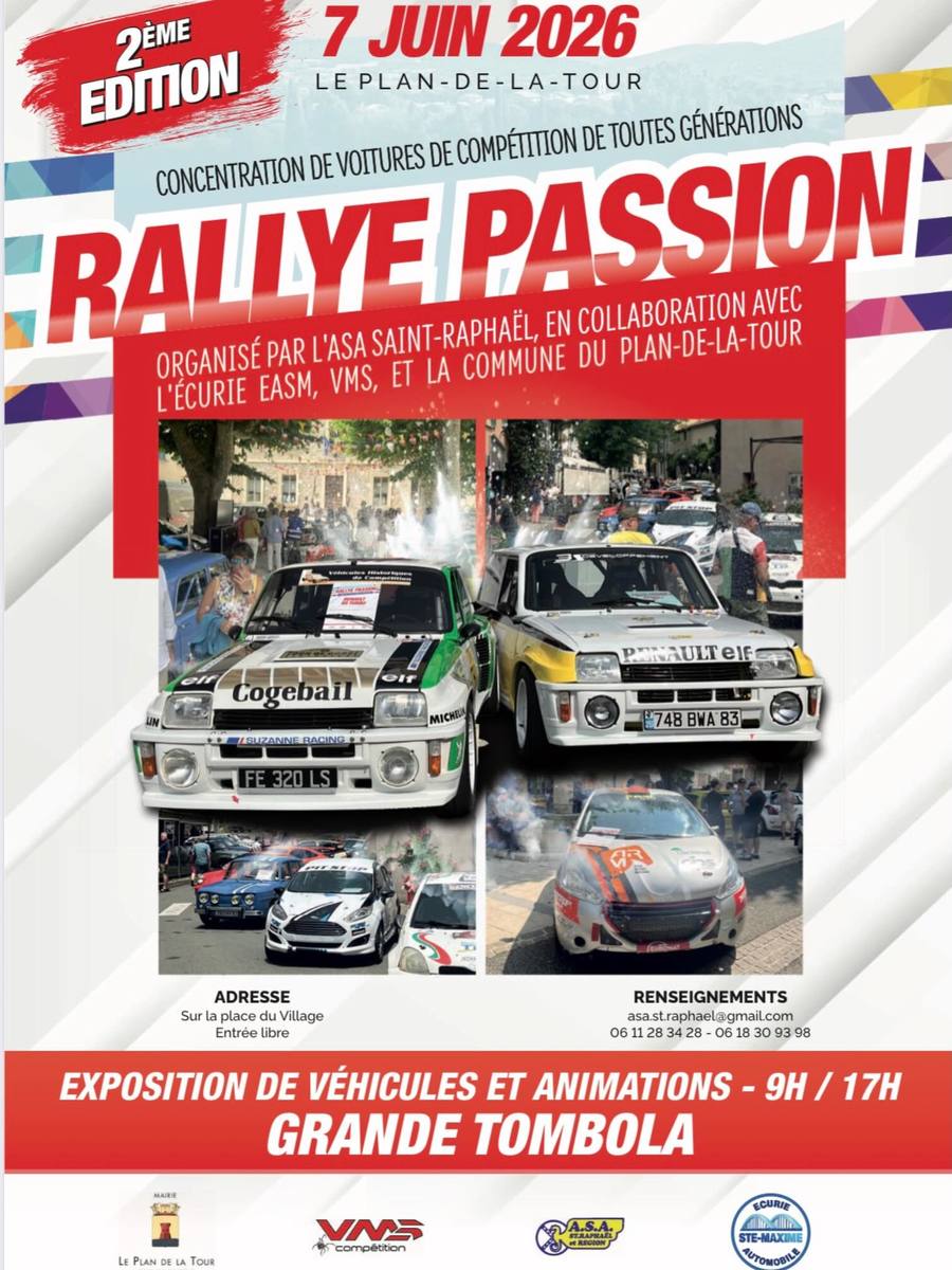 programme