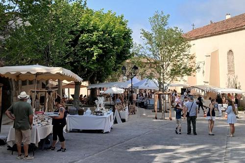 OTC Ramatuelle