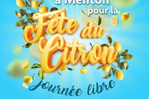Fête du citron
