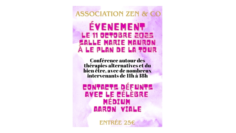 Association "Zen & Co"