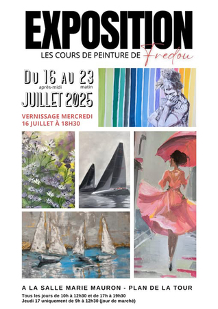 affiche