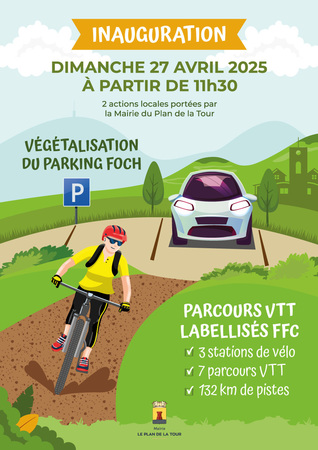Végétalisation