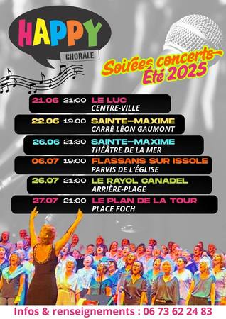 concert