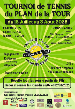 programme