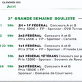 programme