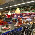 Marché couvert 7