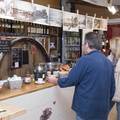 Marché couvert 8