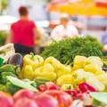 Marché du Patio Fleuri 1