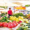 Marché du Patio Fleuri 2