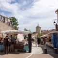 marché