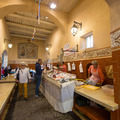 La halle