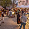 Marché potier de Ramatuelle