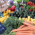 Marché Rayol