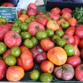 Marché Rayol