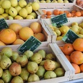 Marché Rayol