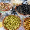 Marché Rayol