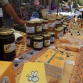 Marché Rayol