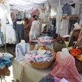 Marché Rayol