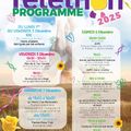 programme