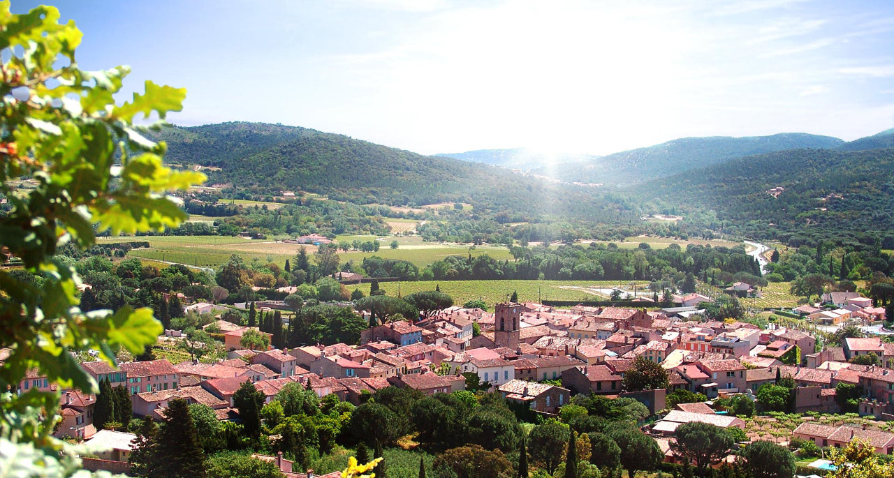 Tourisme